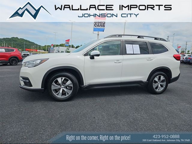 2021 Subaru Ascent Premium