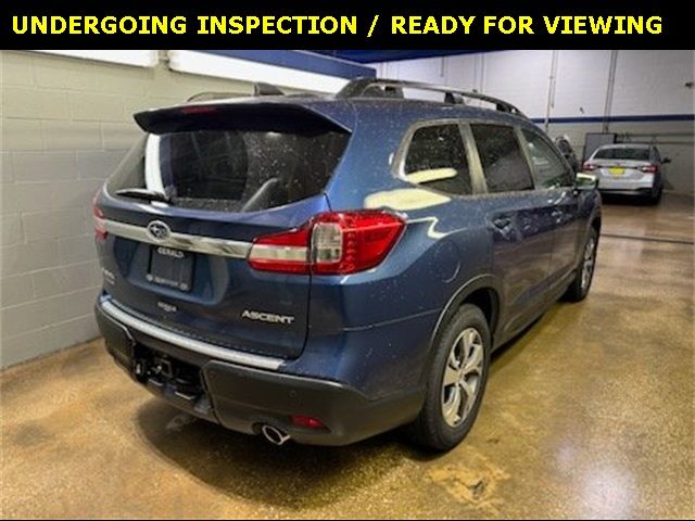 2021 Subaru Ascent Premium