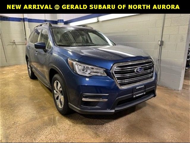 2021 Subaru Ascent Premium