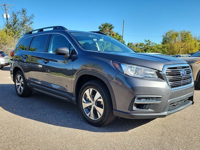 2021 Subaru Ascent Premium