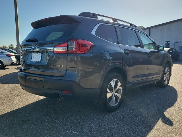 2021 Subaru Ascent Premium