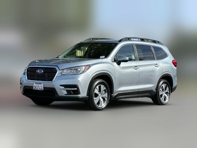 2021 Subaru Ascent Premium