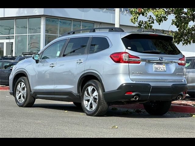 2021 Subaru Ascent Premium