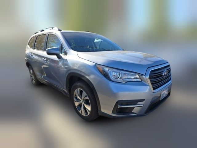 2021 Subaru Ascent Premium