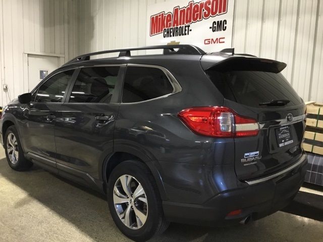 2021 Subaru Ascent Premium