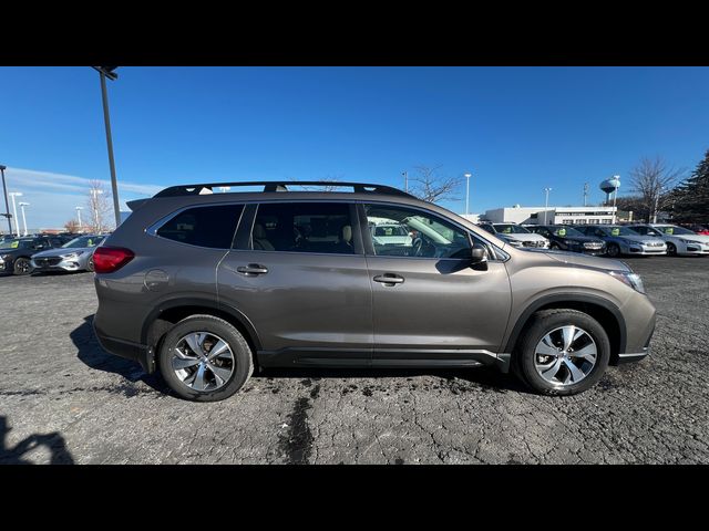 2021 Subaru Ascent Premium