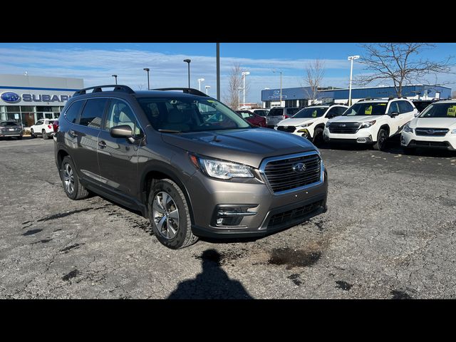 2021 Subaru Ascent Premium