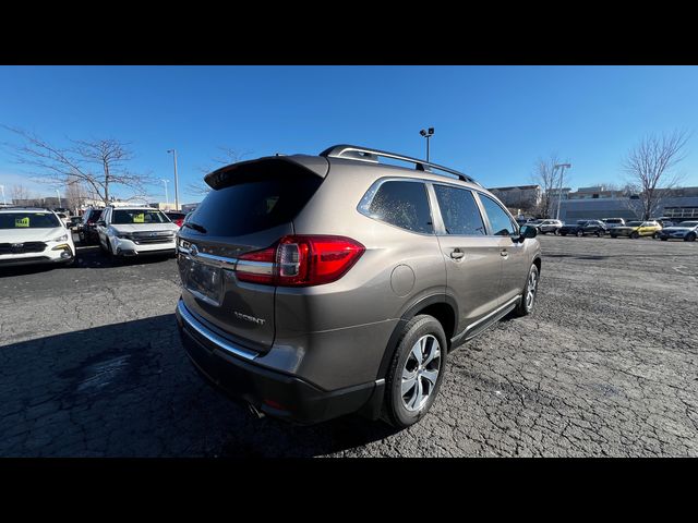 2021 Subaru Ascent Premium