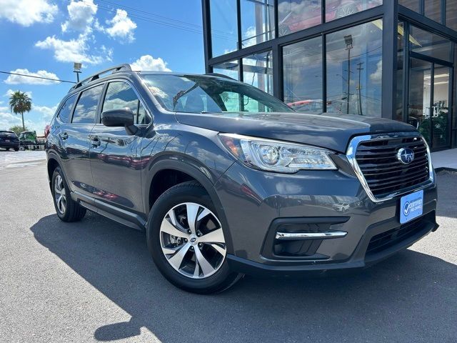 2021 Subaru Ascent Premium