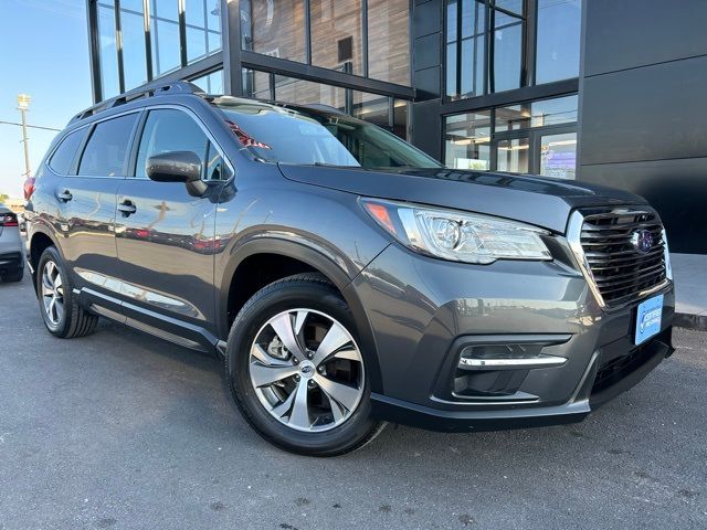 2021 Subaru Ascent Premium