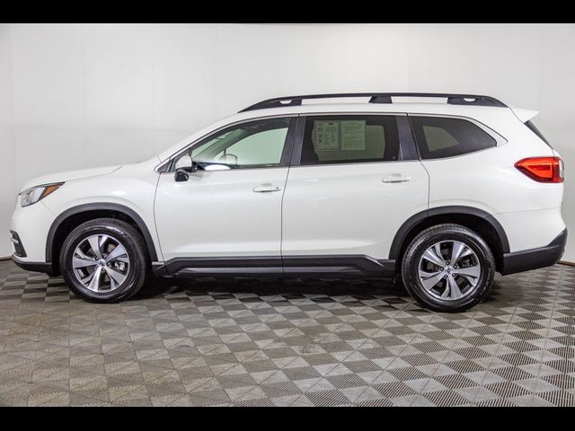 2021 Subaru Ascent Premium