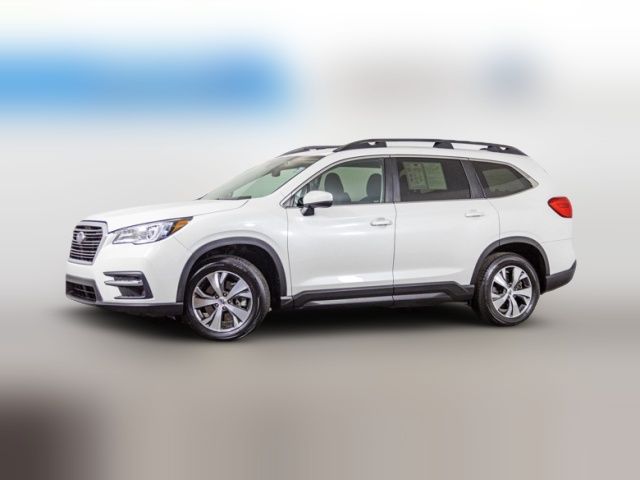 2021 Subaru Ascent Premium