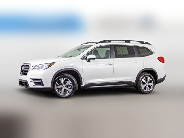 2021 Subaru Ascent Premium