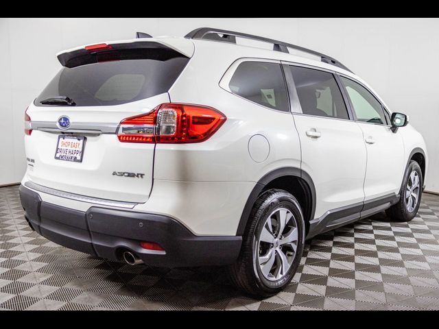 2021 Subaru Ascent Premium