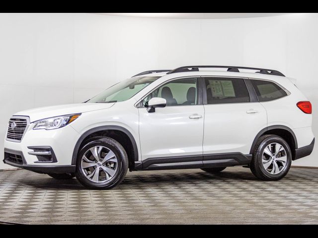 2021 Subaru Ascent Premium