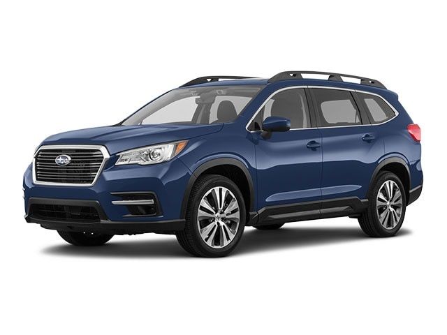 2021 Subaru Ascent Premium