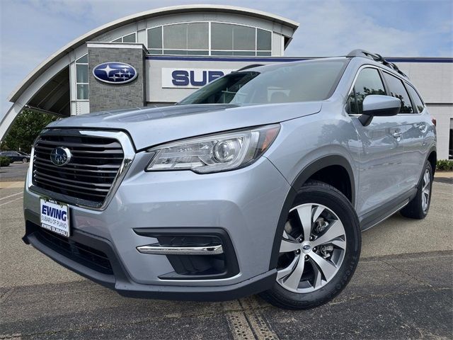 2021 Subaru Ascent Premium