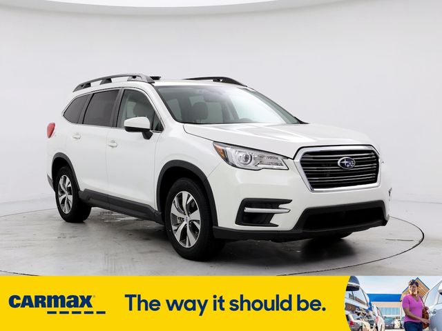 2021 Subaru Ascent Premium