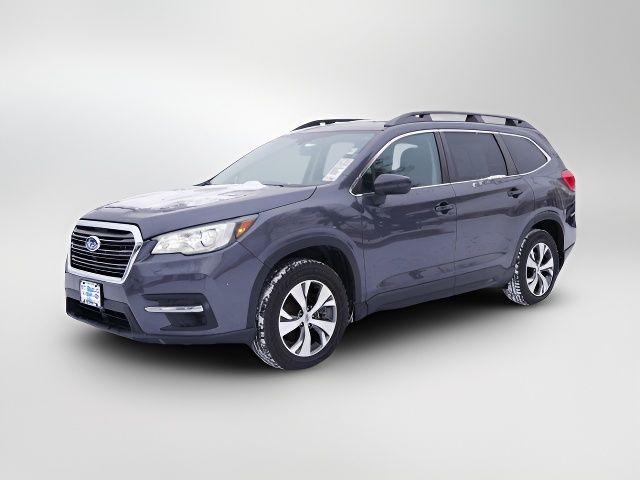 2021 Subaru Ascent Premium