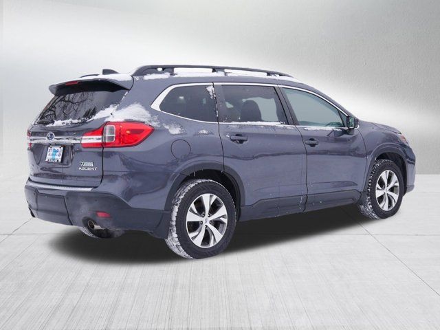 2021 Subaru Ascent Premium