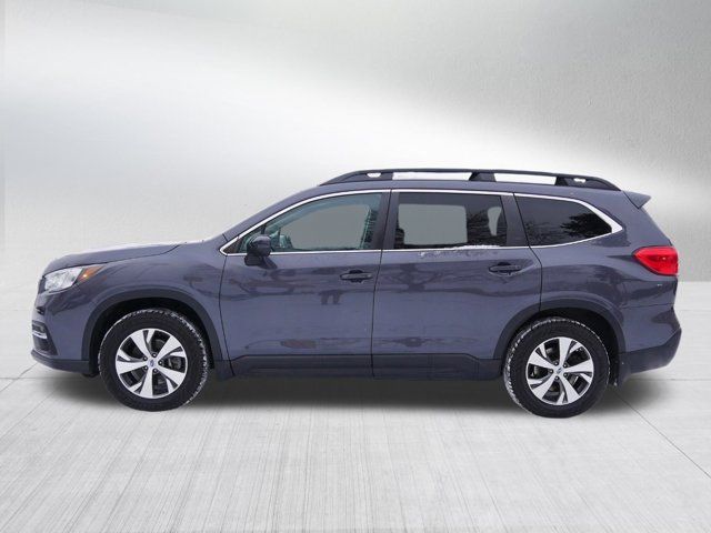 2021 Subaru Ascent Premium