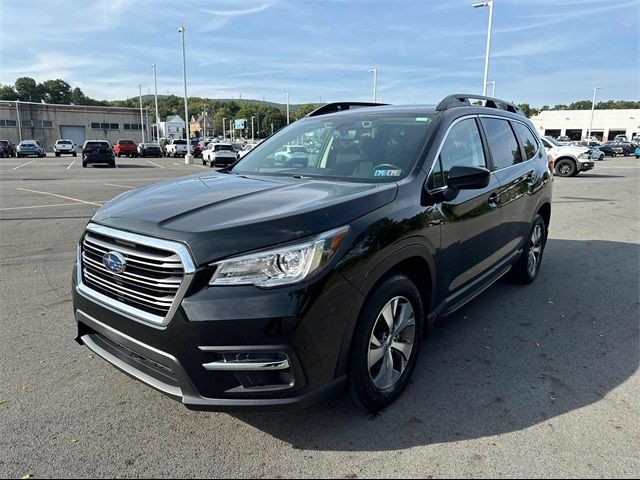 2021 Subaru Ascent Premium