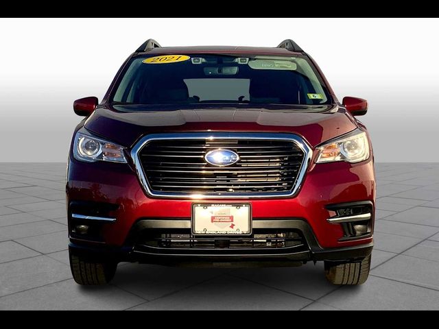 2021 Subaru Ascent Premium