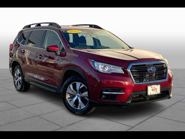 2021 Subaru Ascent Premium