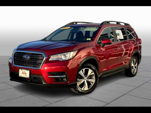 2021 Subaru Ascent Premium