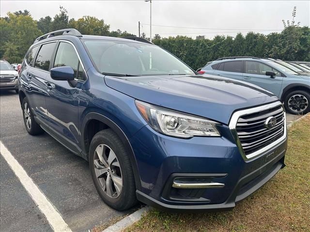 2021 Subaru Ascent Premium