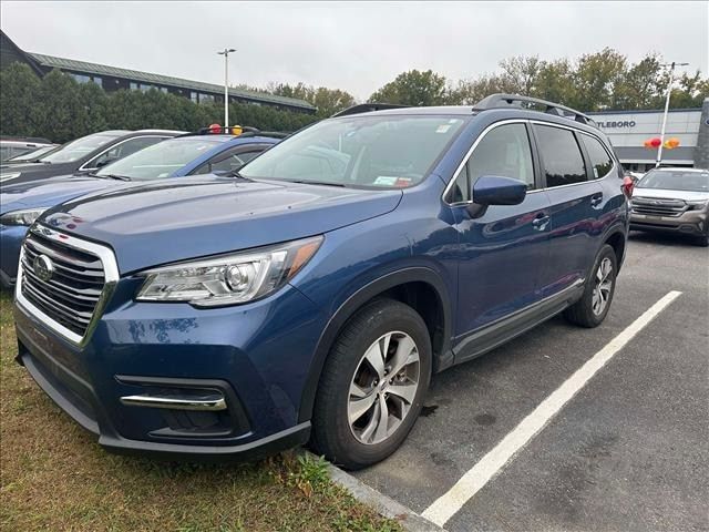 2021 Subaru Ascent Premium