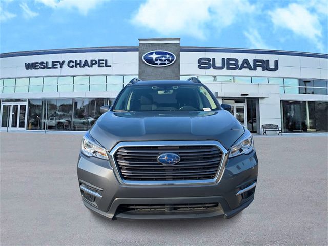 2021 Subaru Ascent Premium