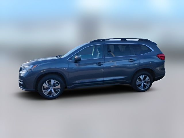 2021 Subaru Ascent Premium