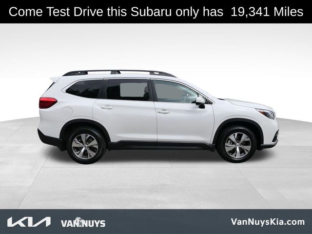 2021 Subaru Ascent Premium