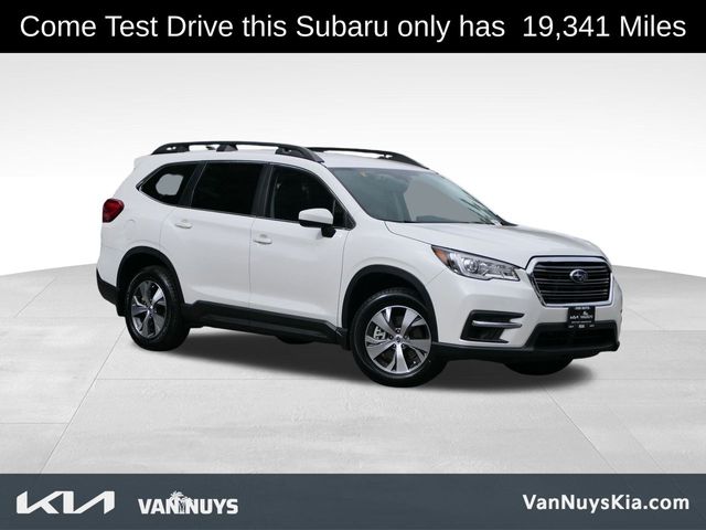 2021 Subaru Ascent Premium