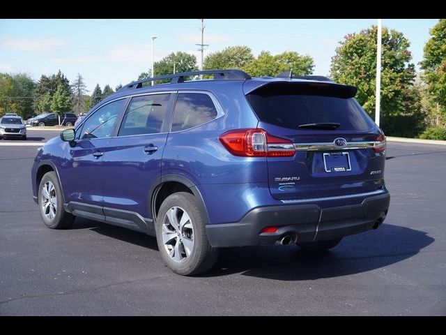 2021 Subaru Ascent Premium