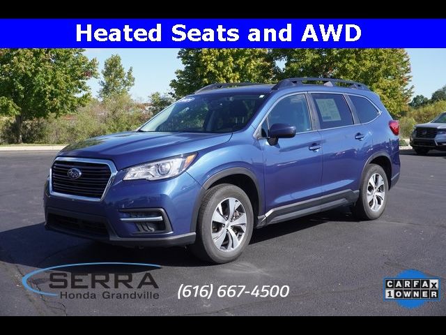 2021 Subaru Ascent Premium