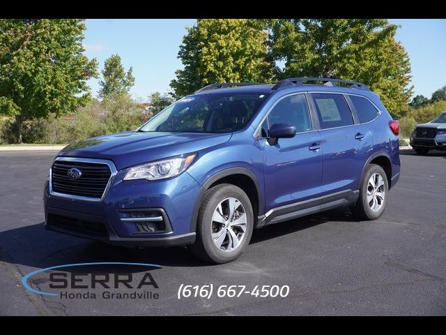 2021 Subaru Ascent Premium