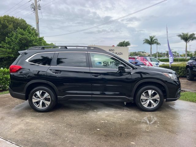 2021 Subaru Ascent Premium