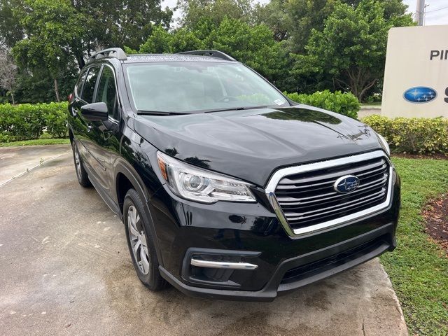 2021 Subaru Ascent Premium