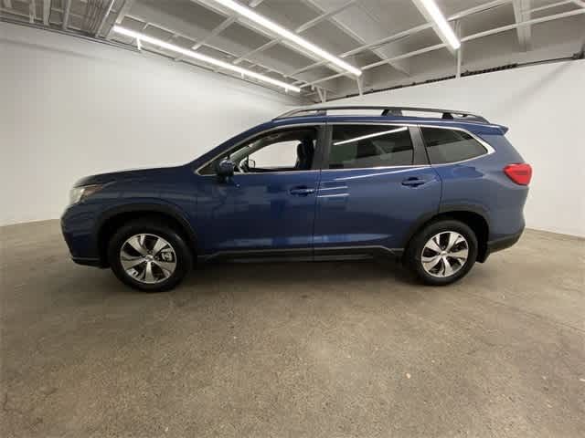 2021 Subaru Ascent Premium