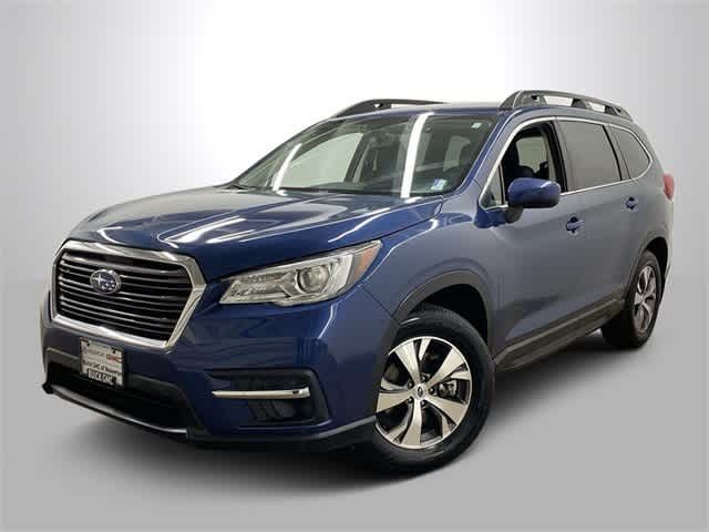 2021 Subaru Ascent Premium