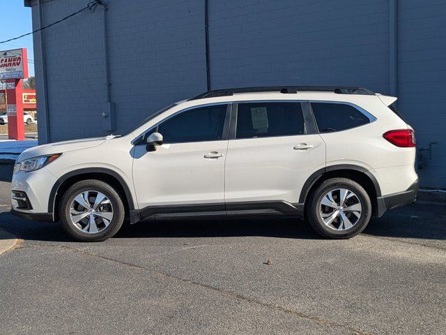 2021 Subaru Ascent Premium