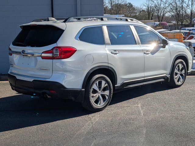 2021 Subaru Ascent Premium