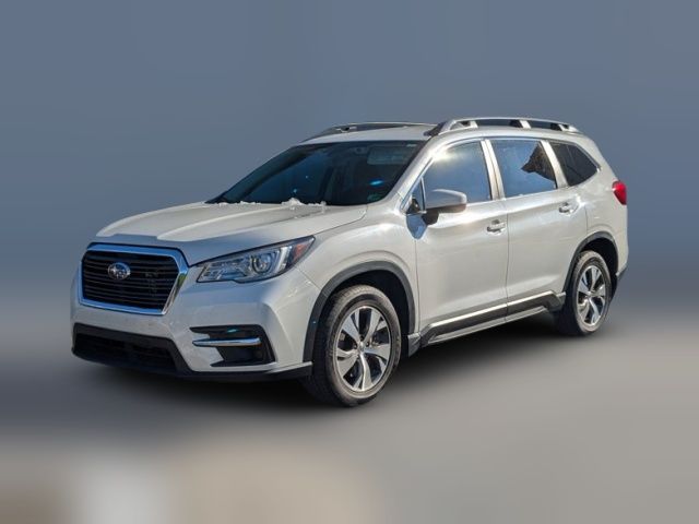 2021 Subaru Ascent Premium