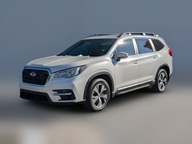 2021 Subaru Ascent Premium