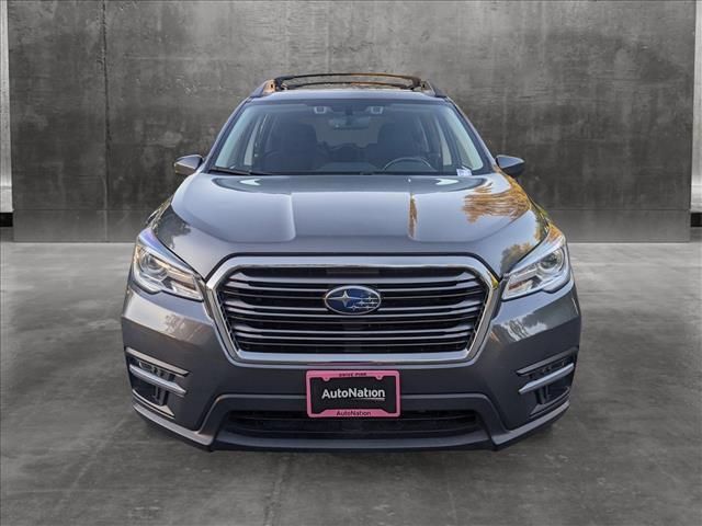 2021 Subaru Ascent Premium