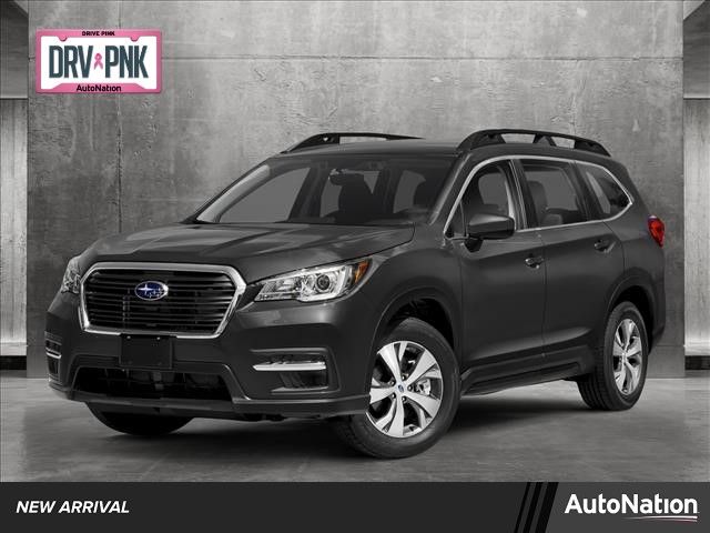 2021 Subaru Ascent Premium