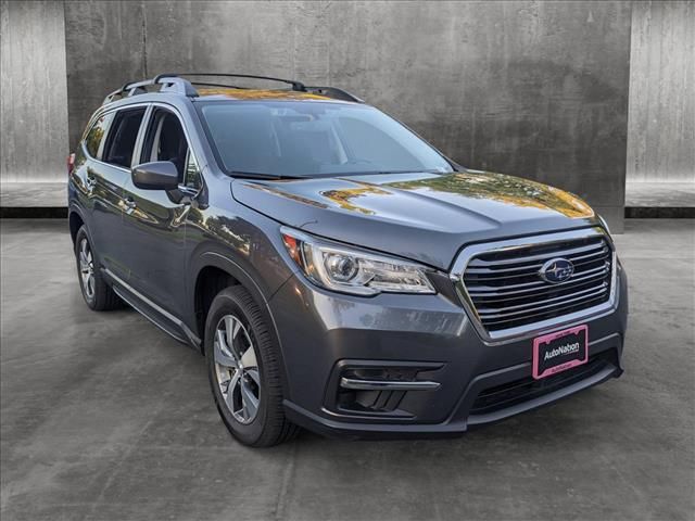 2021 Subaru Ascent Premium