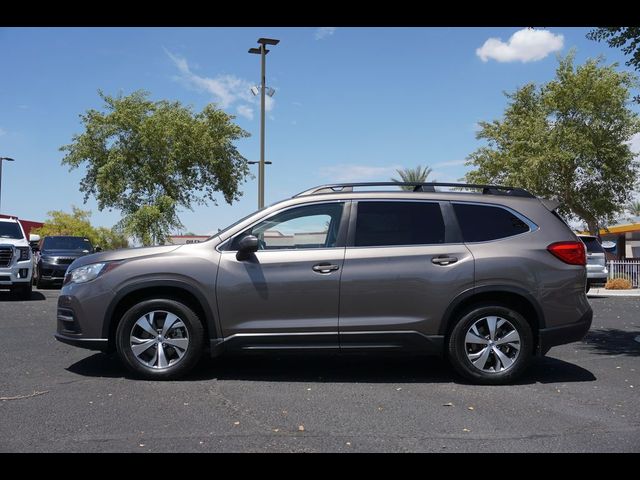 2021 Subaru Ascent Premium